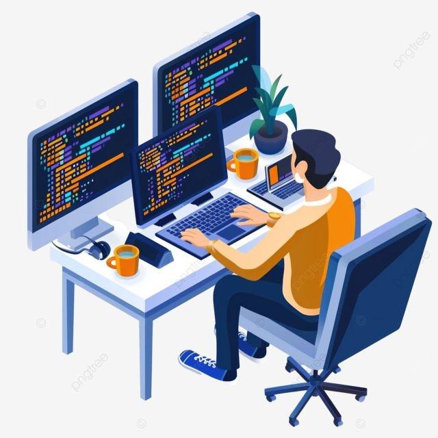 iOS application development process